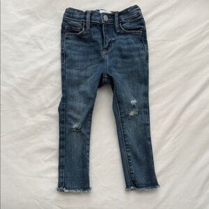 Old Navy Distressed 2T Jeans